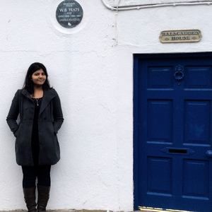 Meet your Posher, Shaliny